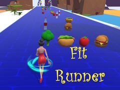 Jwèt Fit Runner