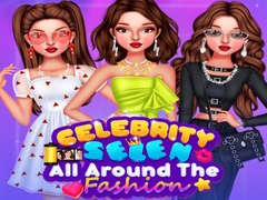 Jwèt Celebrity Selen All Around The Fashion