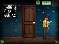 Jwèt Amgel Easy Room Escape 323