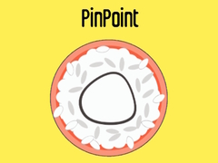 Jwèt PinPoint