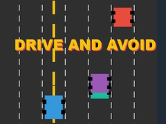 Jwèt Drive and Avoid