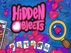 Jwèt Hidden Objects