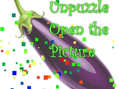 Jwèt Unpuzzle: Open the Picture
