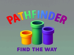Jwèt PathFinder Find the Way