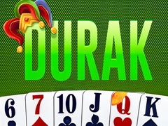 Jwèt Durak