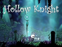 Jwèt Hollow Knight