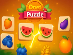 Jwèt Onet Puzzle