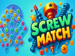 Jwèt Screw Match