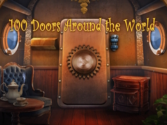 Jwèt 100 Doors Around the World
