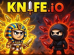 Jwèt Knife.io