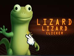 Jwèt Lizard Lizard Clicker