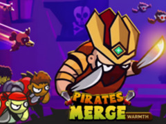 Jwèt Pirates Merge: War Path