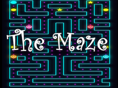 Jwèt The Maze