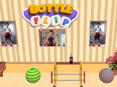 Jwèt Ultimate Bottle Flip Game