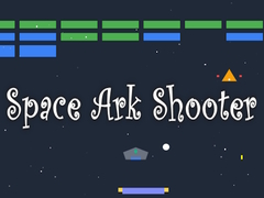 Jwèt Space Ark Shooter