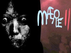 Jwèt MÆRE 2: Hypnagogia