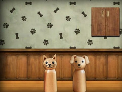 Jwèt Amgel Kids Room Escape 348