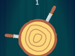 Jwèt Log And Knife 2D