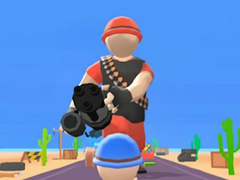 Jwèt Last Stand Warrior