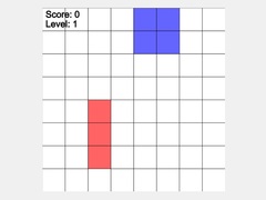 Jwèt Block Burst Puzzle Zenith