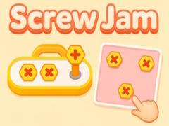Jwèt Screw Jam