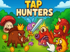 Jwèt Tap Hunters