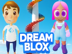 Jwèt Dream Blox