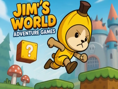Jwèt Jim's World