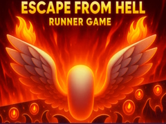 Jwèt Escape from Hell