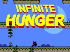 Jwèt Infinite Hunger