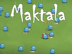 Jwèt Maktala