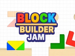 Jwèt Block Builder Jam