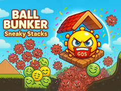 Jwèt Ball Bunker: Sneaky Stacks