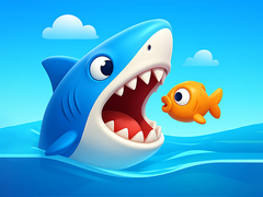 Jwèt Shark Chomp Chase