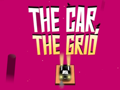 Jwèt The Car, The Grid