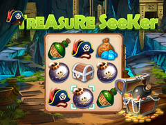 Jwèt Treasure Seeker