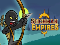 Jwèt Stickman Empires