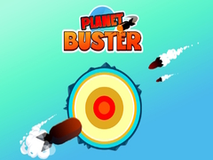 Jwèt Planet Buster
