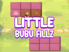 Jwèt Little Bubu Fillz