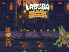 Jwèt Labuba Halloween Infestation