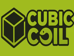 Jwèt Cubic Coil