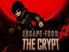 Jwèt Escape From The Crypt