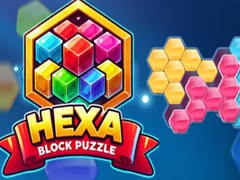 Jwèt Hexa Block Puzzle