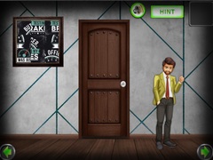 Jwèt Amgel Easy Room Escape 324