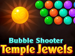 Jwèt Bubble Shooter Temple Jewels