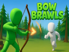 Jwèt Bow Brawls