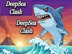 Jwèt Deepsea Clash