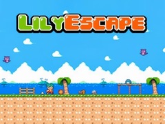 Jwèt Lily Escape