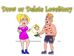 Jwèt Draw or Delete LoveStory