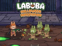 Jwèt Labuba Halloween Infestation
